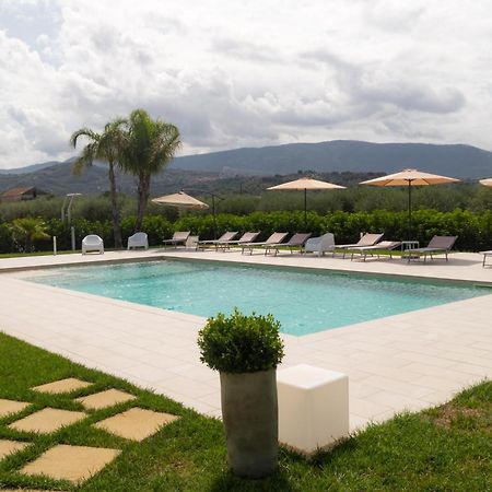 Biancolivo Country House Altavilla Silentina Exterior photo