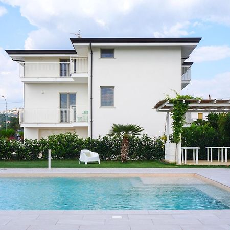 Biancolivo Country House Altavilla Silentina Exterior photo
