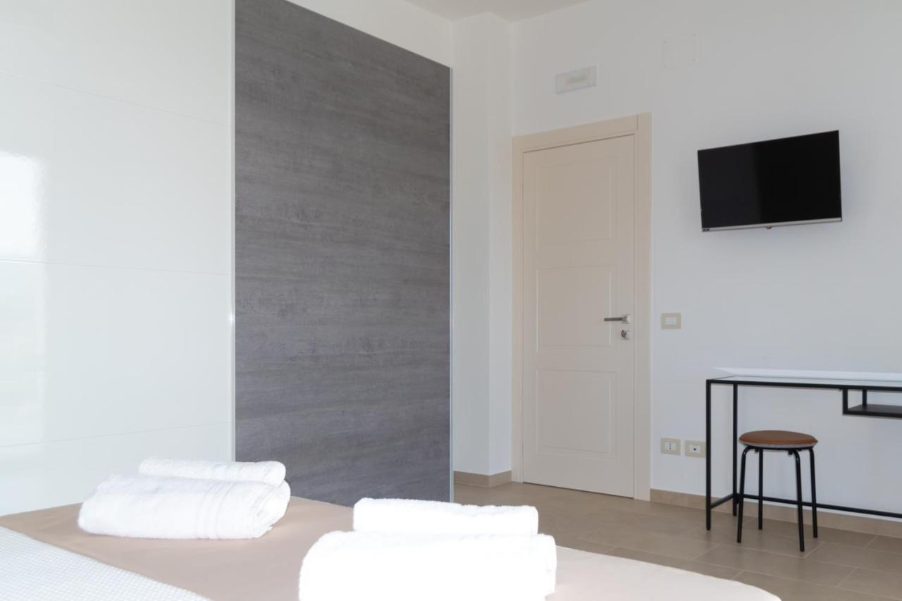 Biancolivo Country House Altavilla Silentina Exterior photo